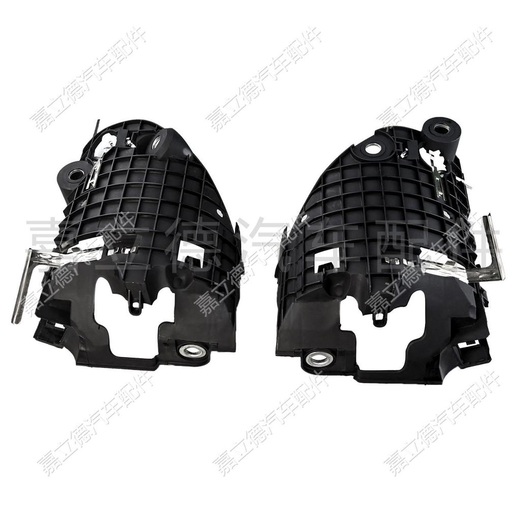 Support de base de phare compatible pour Volkswagen Beetle 2006-2010