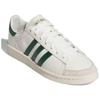 Adidas Jabbar Og Low 'Off White Dark Green' Sneakers IH5298