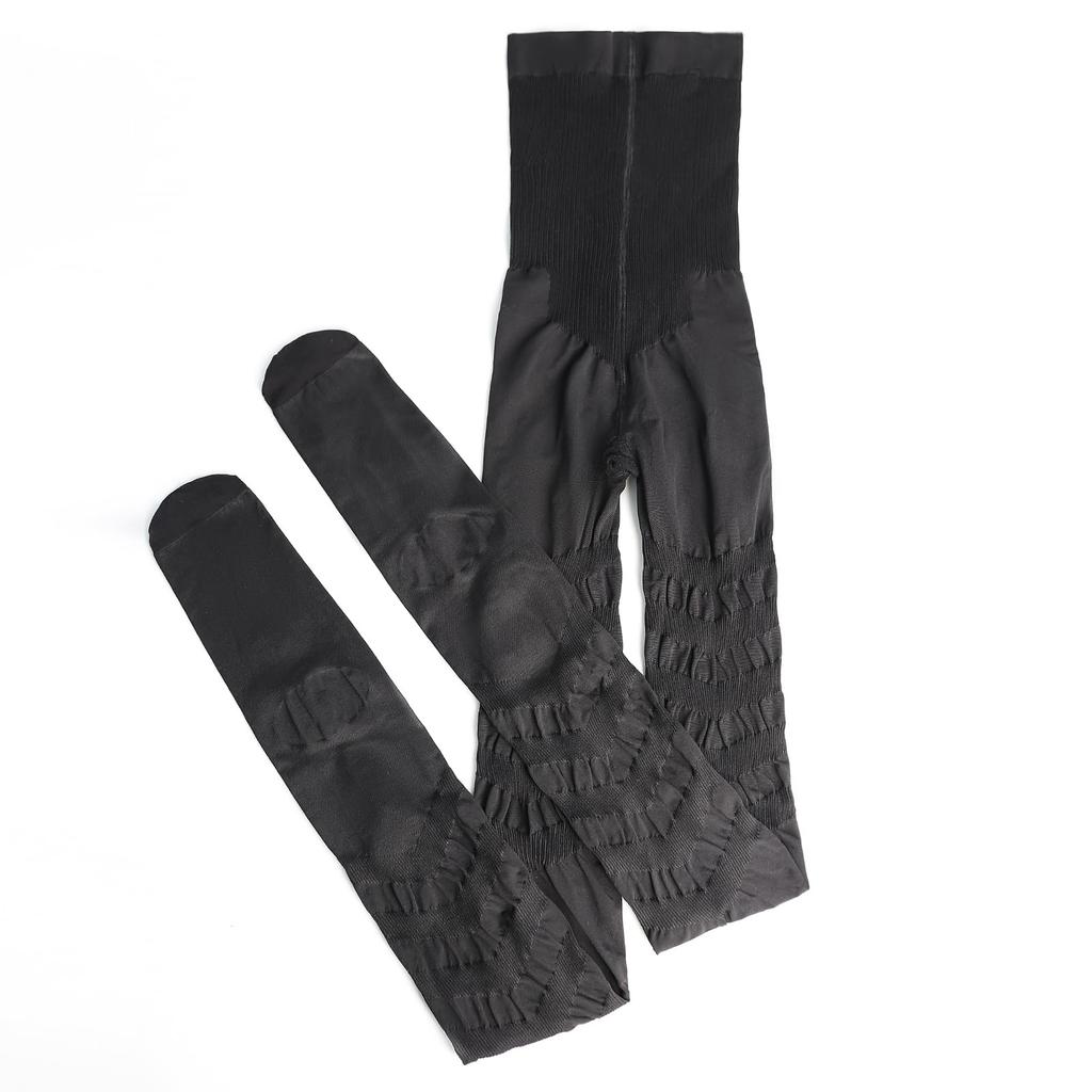 Dream Slim Compression Compression Tights for Slimming Compression Compression Spats for Standing and Desk Summer Wear for Women Leggings,