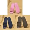 Eva Unisex Slides For Home Use Comfortable Nonslip Casual Summer Footwear