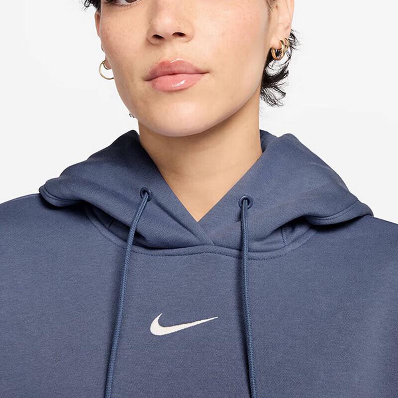 Nike Women's Casual Hooded Pullover DQ5861