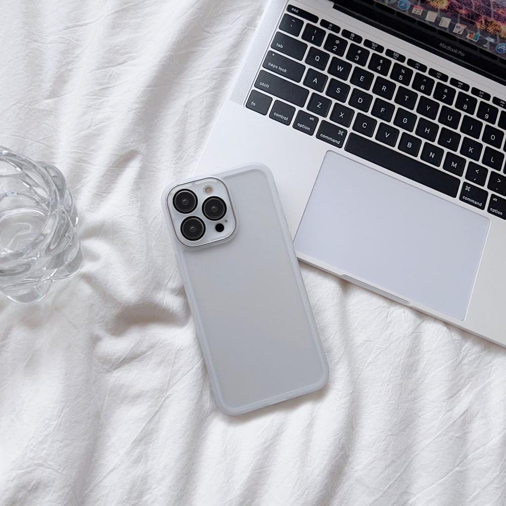 Electroplated Lens Ring with Lens Film, Suitable for Apple 16pro Phone Cases, IPhone15 Soft Full Cover for Anti-drop