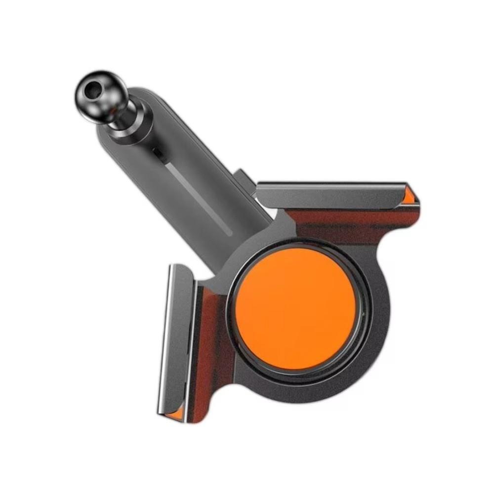 Ball Head Design Car Display Screen Bracket Car Suspension Screen Mount Navigation Use