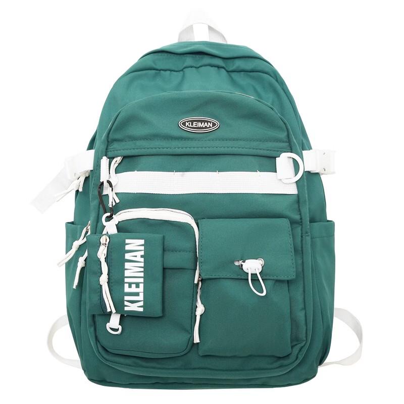 MDNG Harajuku Style Nylon Backpack