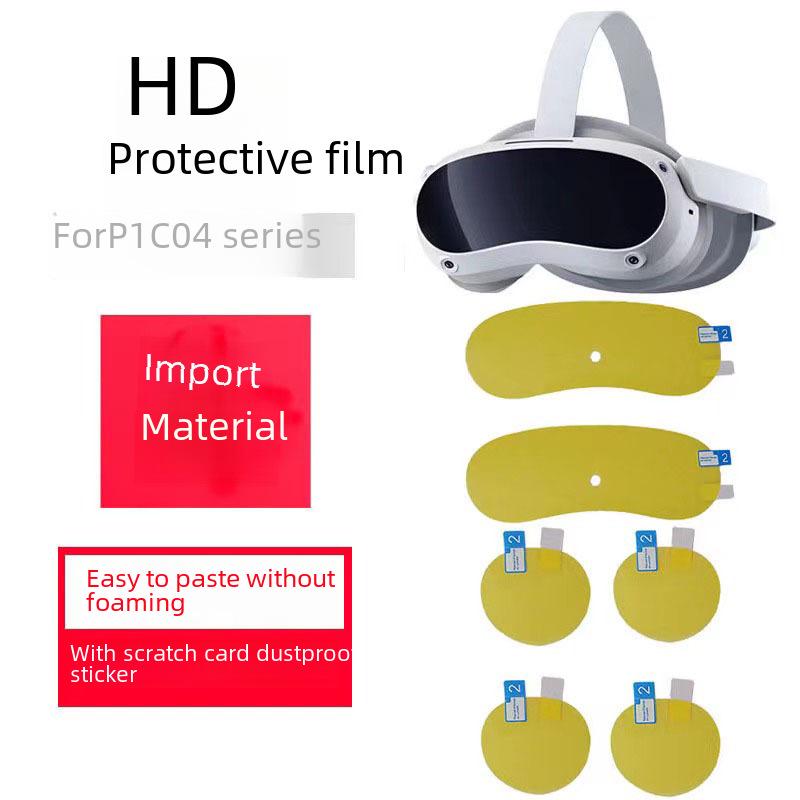 

Защитная пленка Diamond Film для шлема Pico4 Ultra