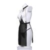 Sexy Lingerie Sexy Mesh Perspective Seduction Leakage Passion Free Bed Robe