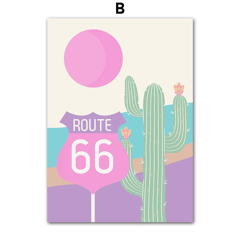 

Диско Кот Маршрут Бабочка Цветы Кактус Настенное Искусство Холст Живопись Скандинавские Постеры Принты Абстрактные Настенные Картины Декор Гостиной 21cm×30cm NoFrame