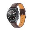 Samsung Galaxy Watch 3 Genuine Leather Band - Official Style