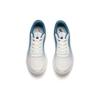 ANTA Running Series Sneakers Flyknit 'White Blue' Men's 112135571-4