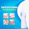 New Portable Oral Irrigator Water Dental Flosser SPA Floss Water Jet Toothbrush Teeth Cleaning Machine