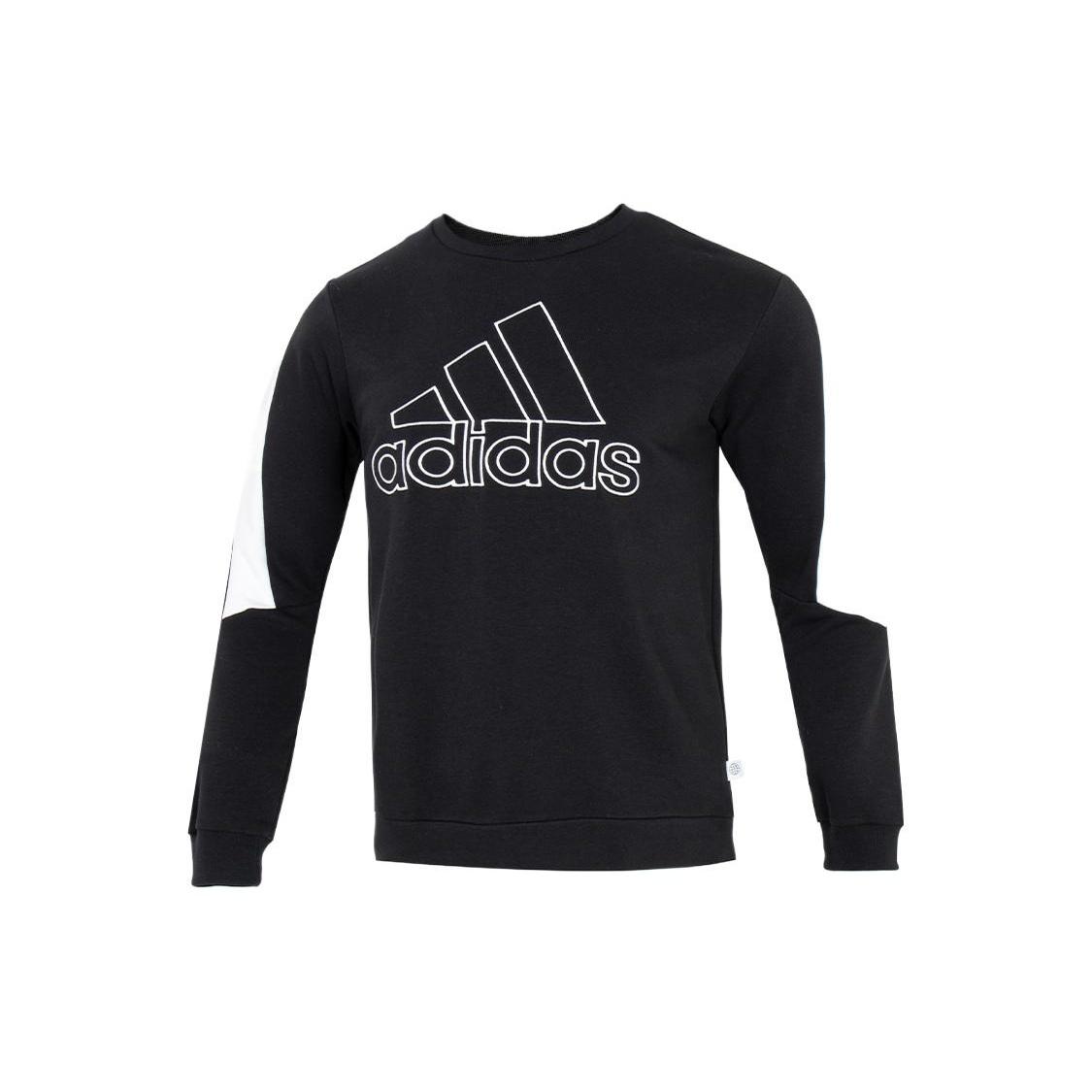 adidas Logo Men s HK4539 L
