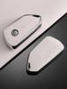 Volkswagen Sagitar TPU Leather Key Cover for Passat, Bora, Lavida, Yue Models