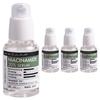 Derma Factory Niacinamid 20% Serum, 30 ml, 4 st