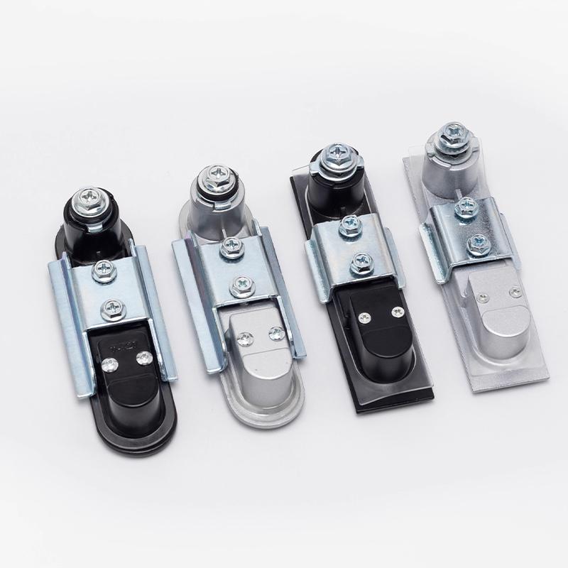 MS618 Industrial Cabinet Panel Door Lock Distribution Box Door Handle Switch Control Cabinet Lock Electrical Cabinet Door Lock