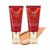 MISSHA M Perfect Cover BB krém 50 ml (10 možností)