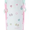 Sanrio Kids Stainless Steel Bottle My Melody My Melody My Melody Kids Bottle Character 7.5 X 6.8 X 20.5cm 744549 SANRIO