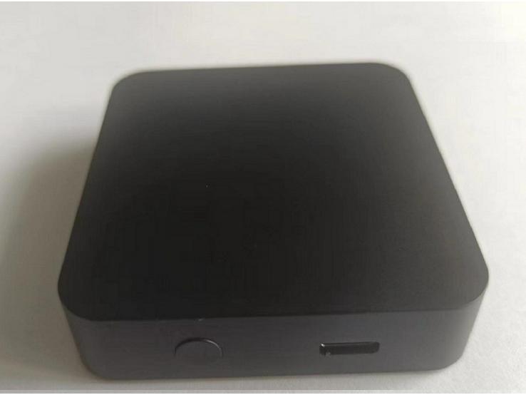 Tuya Smart Zigbee Gateway: Drahtlose Hausautomation & Multifunktionales Kontrollzentrum