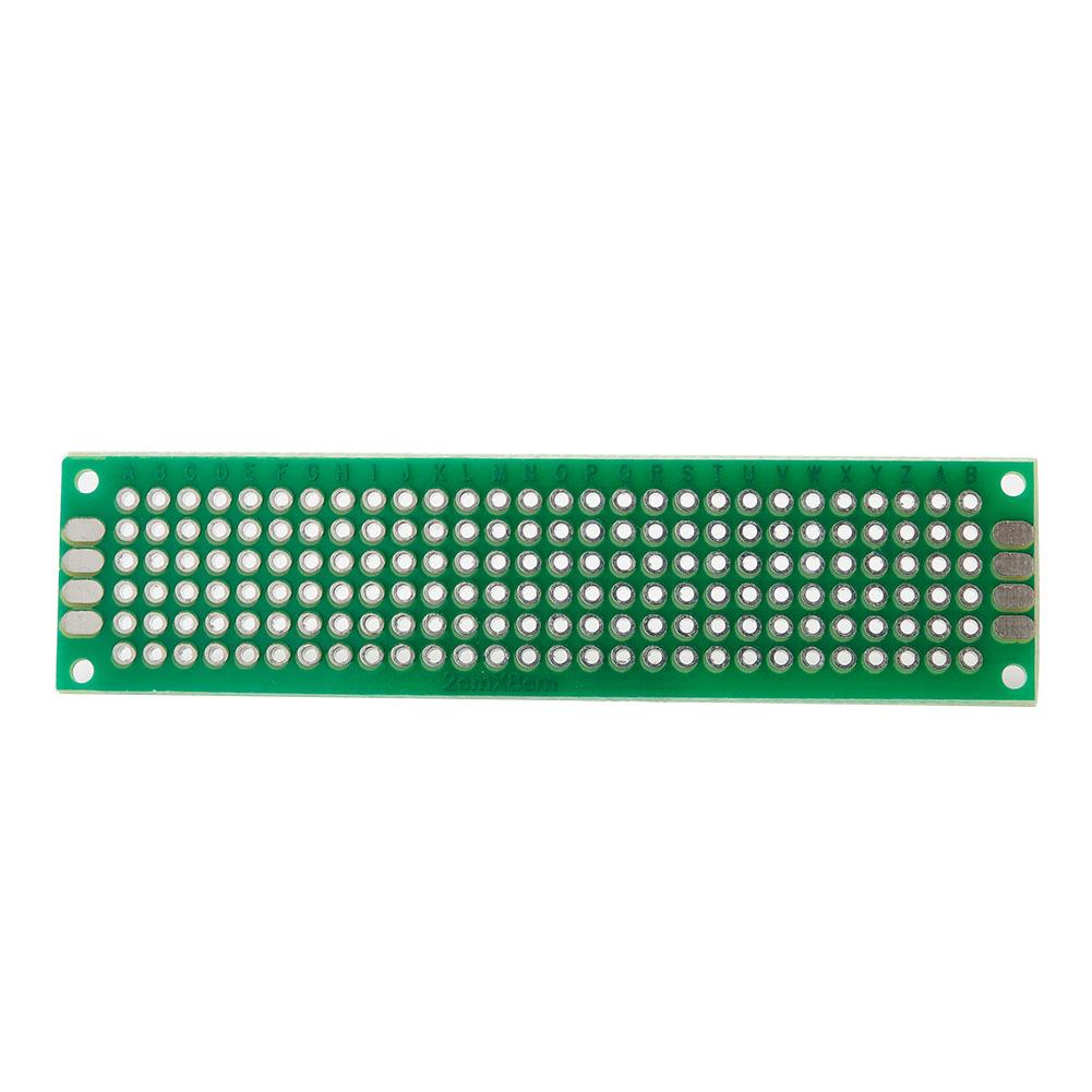 Electrical PCB board Supplies Replacement Accessory Tool Parts Double-sided