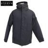 [Domestic Regular/22AW] 771541926 GORE-TEX Recycled Polyester Hooded Down Jacket M blackUsed