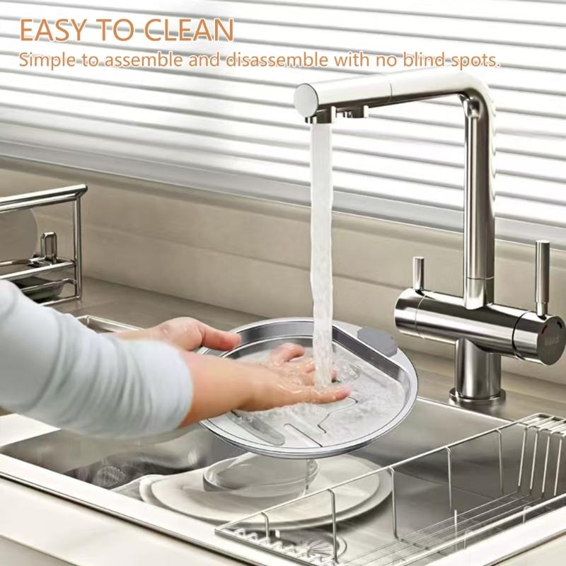 Cats Water Fountains Dogs Water Dispenser Big Capacity Super Mute Automatic Low Noise Waterer