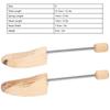 Schuhspanner aus Holz Professioneller Schuhdehner Stütze für Herren Damenschuhe