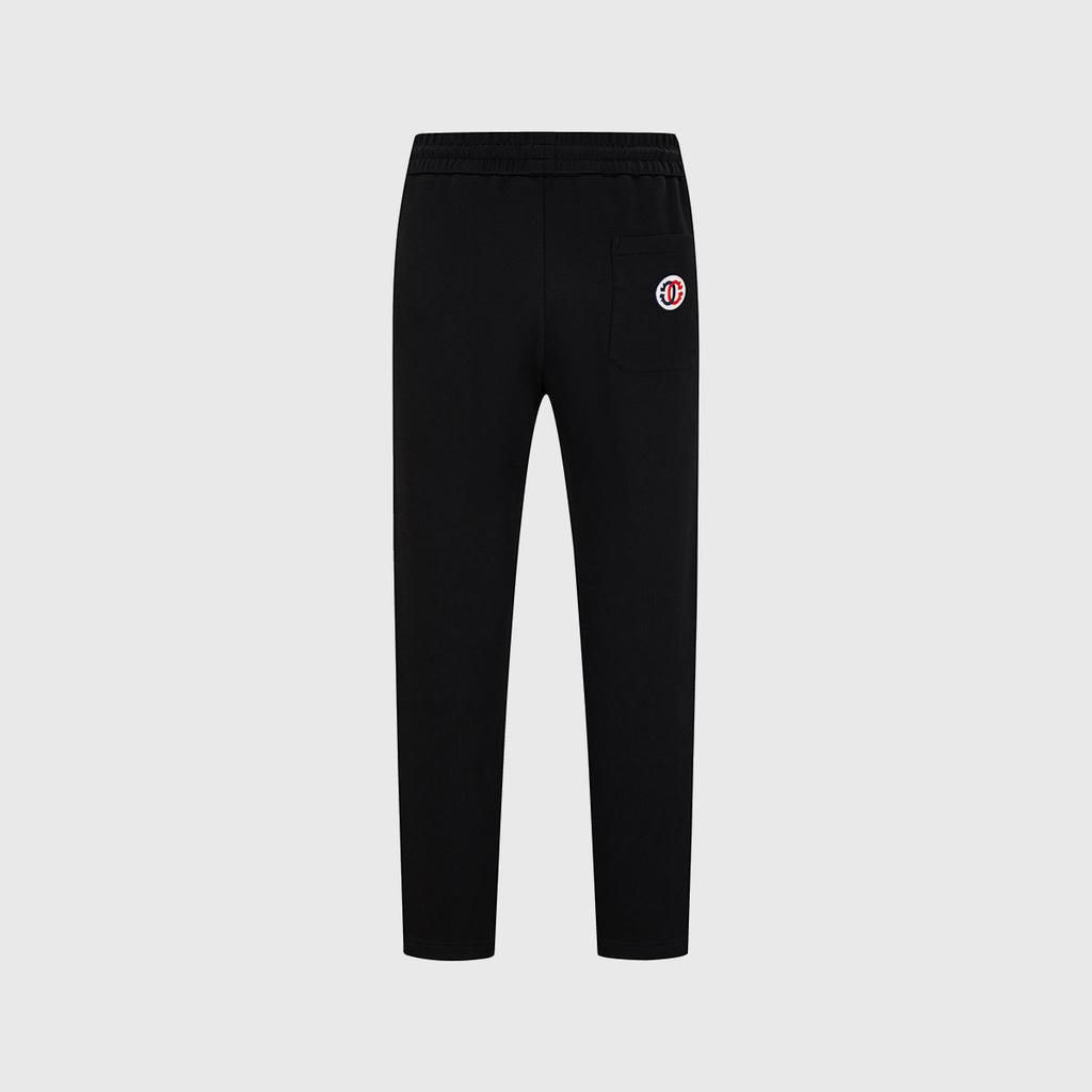 Men's Spring Clothing Embroidered Logo Sports and Casual Pants