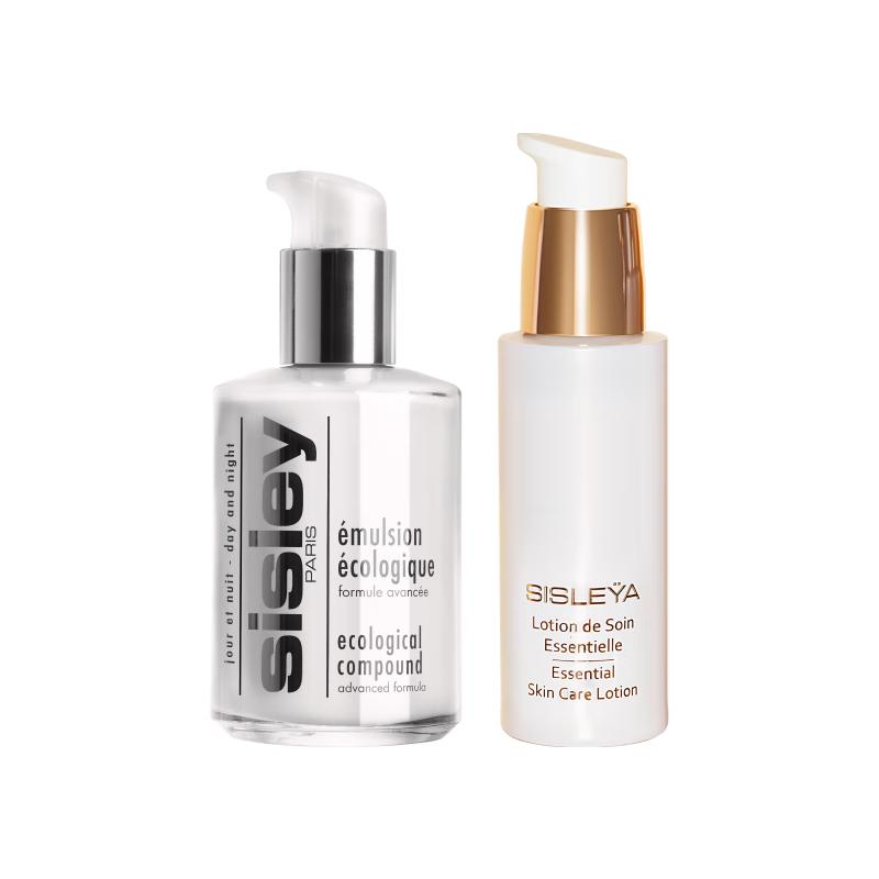 Sisley Skincare Gift Set