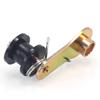 Motorcycle Off-Road ATV Chain Tensioner & Sprocket Guide Adjuster