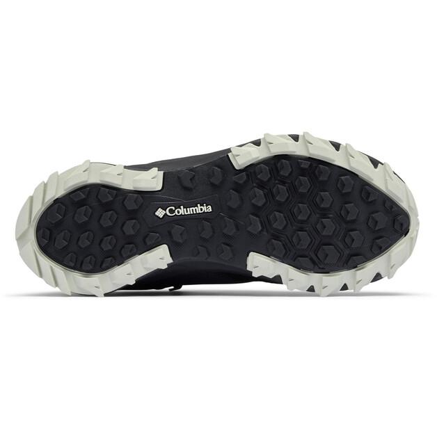 Треккинговые ботинки Columbia Peakfreak Hera II Mid OutDry