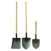 Manganese Steel Outdoor Shovel
