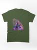 Star Fox Adventures Remastered Triangulum (Sa-Kolis cover) Classic Unisex T-Shirt