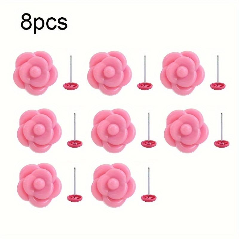Panda Quilt Retainer Clips - Anti-slip Fixing Buckles for Bedding - 8 Pieces Set - Suitable for Sofa Cushions and Quilt Covers