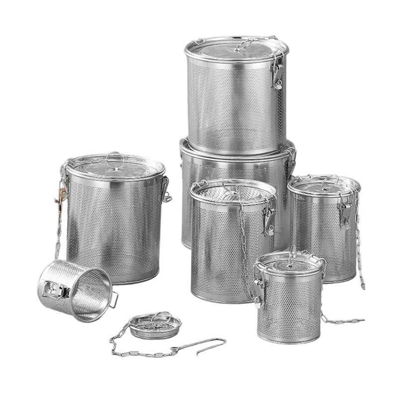 Stainless Steel Spice Infuser