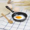 English: Skillet Nonstick Frying Pan for Egg & Oil Heating