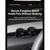 Fit For Tesla Model Y Juniper Model 3 Highland 2025 Instrument Panel Hook Multi functional Accessories Silicone Phone Stand