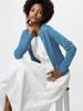 Uniqlo Uv Protection Crew Neck Cardigan  Long Sleeve 
