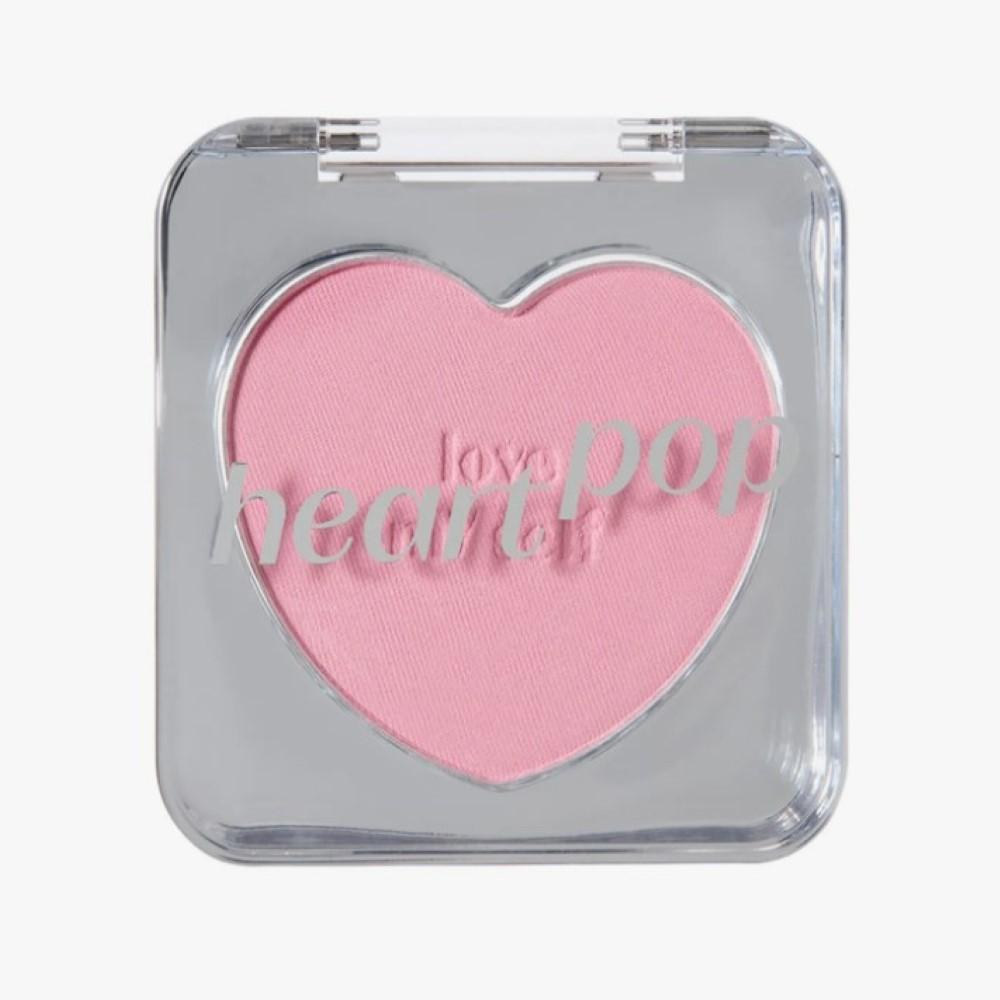 ETUDE Heart Pop Blusher
