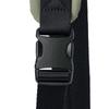 Brompton London Bucker Sling Bag - Khaki (P255Acr102)