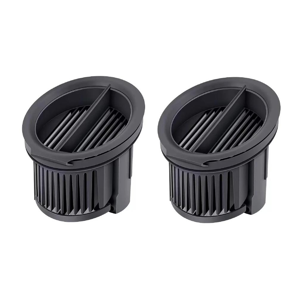 Brush Roller & HEPA Filter For Dreame H14, H14 Pro, H14 Dual Wet and Dry Vacuum Cleaner