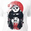Kung Fu Panda, Unisex T-shirt