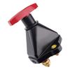 Precise Cp-3183 Three Legged High Current Power Supply 12V-48V Battery Disconnect Switch For Car Auto RV Yacht Boat