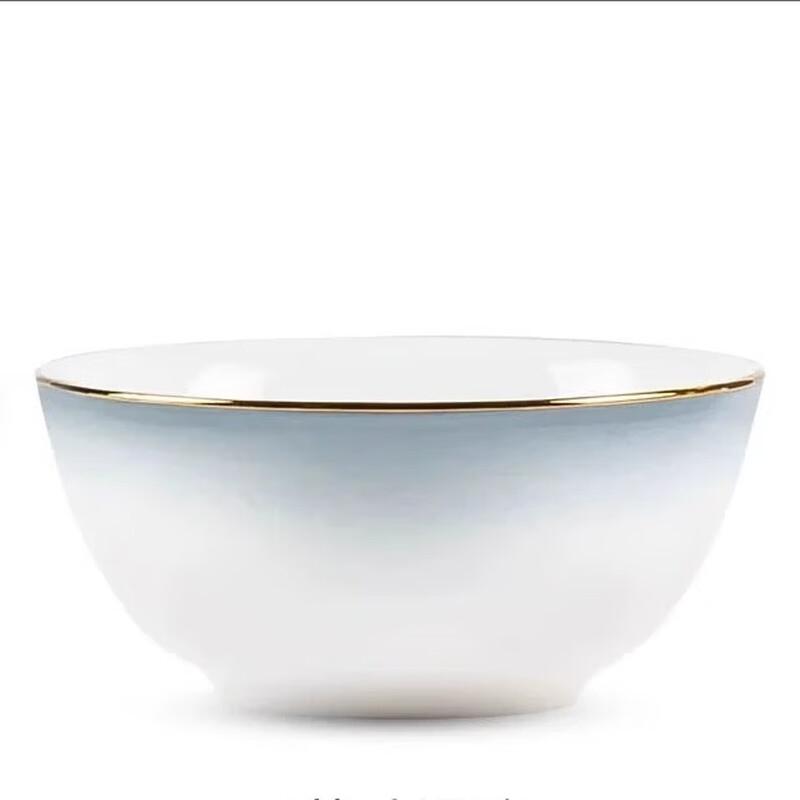 

Тонг Хуаду Роскошная Керамическая Суповая Миска