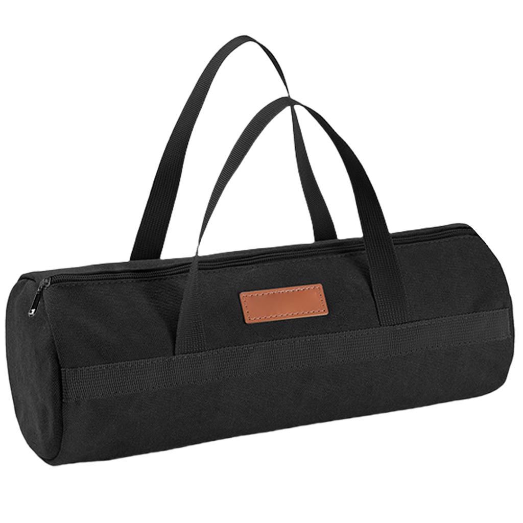 Camping Peg Organizers Portable Tent Stake Storage Bag Camping Accessories Tool Bag Ground Nails Carry Case Easy to Use