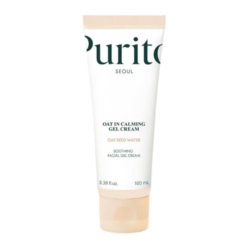 

Purito Oat-in Calming Gel Cream 100ml