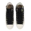 Sneakers ALL STAR GOLDZIP HI Black cm [Converse] 25.0