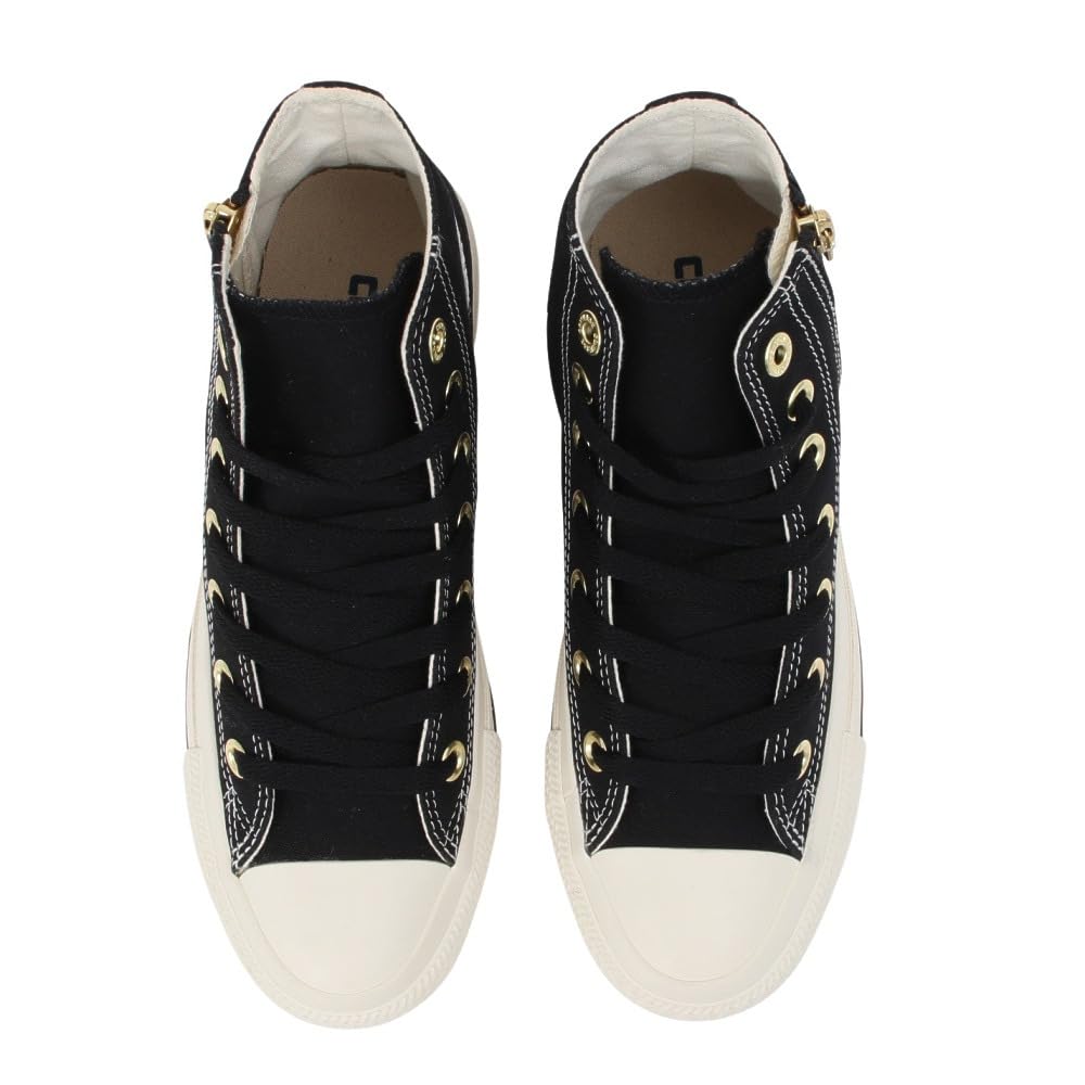Tenisky ALL STAR GOLDZIP HI Black cm [Converse] 25.0