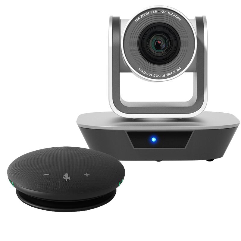 

Hongshidao HSD-H3 Video Conferencing System (CN version)