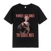 Damen Casual Street Fun T-Shirt Renaissance-Malerei Konseptualismus Grafik-T-Shirts Sommer Streetwear Y2K Top Harajuku Mode