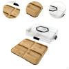 Charcuterie Board ,Appetizer Serving Tray ,Platter ,Portable with Clear Lid Pizza Cheese