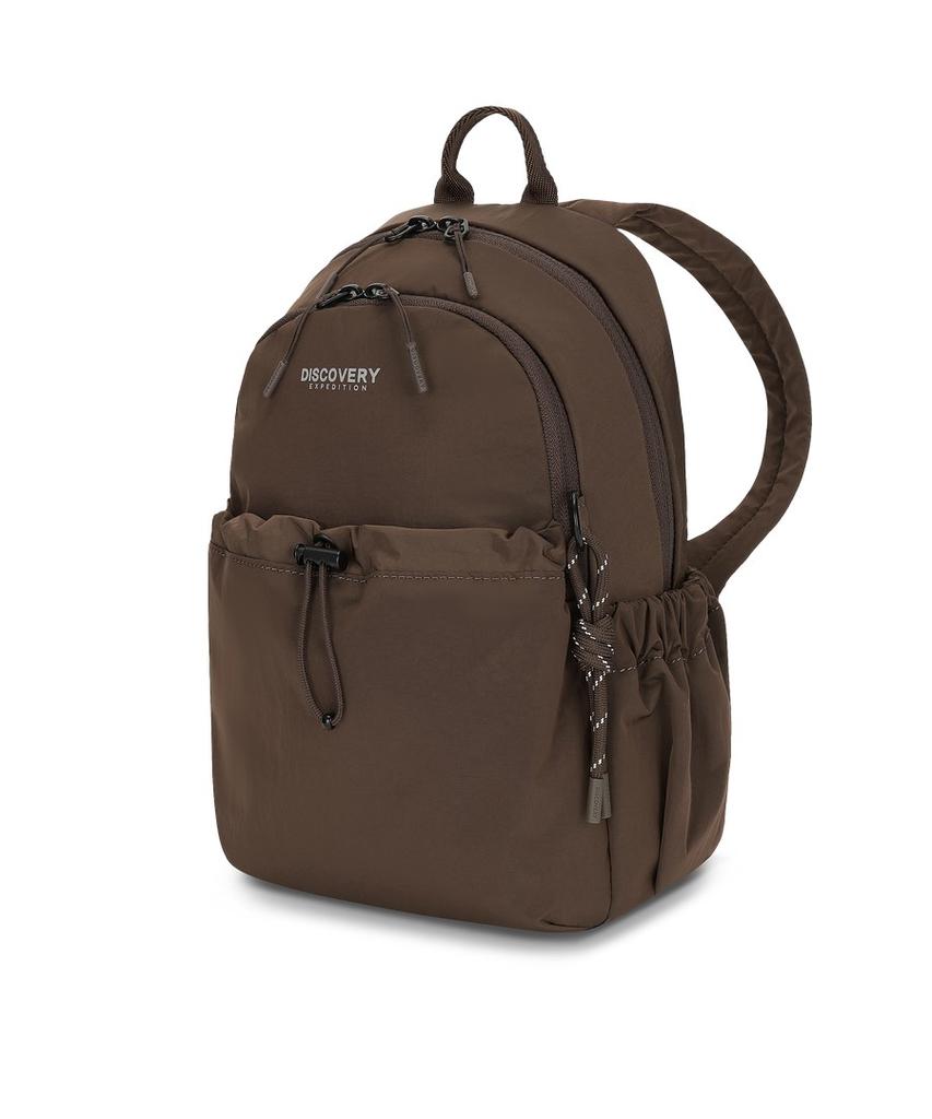 Discovery Expedition Lea Mini Backpack (D/Brown)